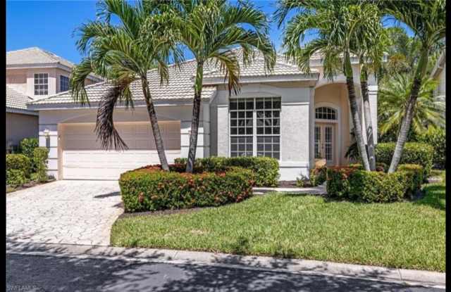 3546 Heron Glen Court