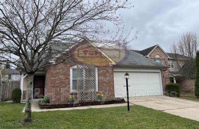 5637 Orchardgrass Ln - 5637 Orchardgrass Lane, Indianapolis, IN 46254