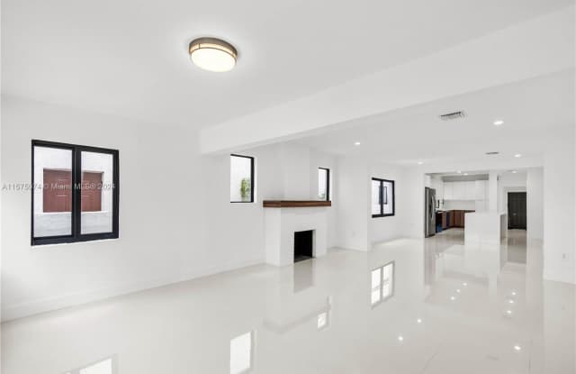 1687 Southwest 11th Street