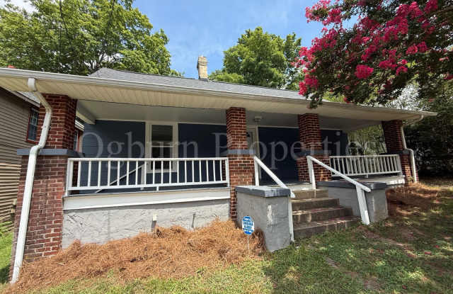409 Granville Dr-2BD/1BA-HOME!
