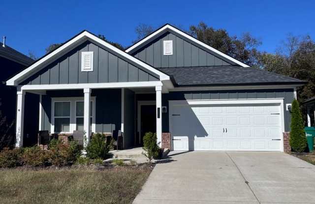 Photo of New Home in Lebanon TN