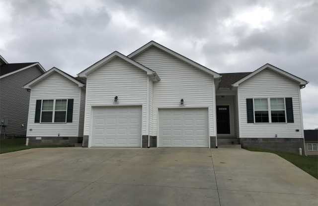 554 Walnut Creek Dr - 554 Walnut Creek Dr, Warren County, KY 42101