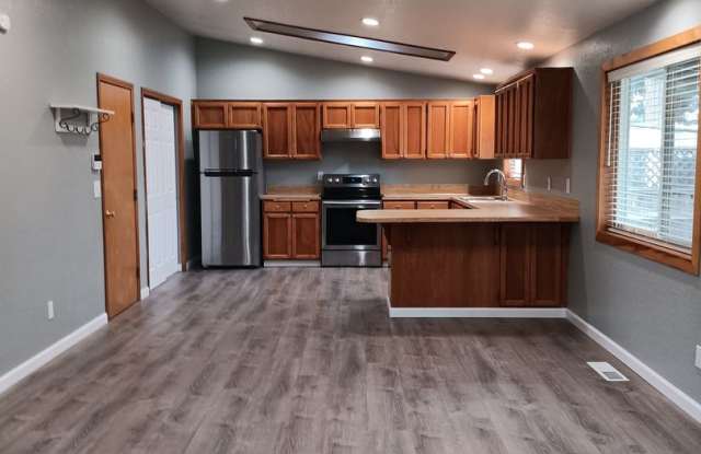 This Gem Of A House is Ready For You!