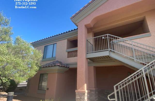 Great 1/1 in Gated Community