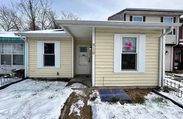 Welcome to this beautiful townhome in Virginia Beach "ASK ABOUT OUR ZERO DEPOSIT!"