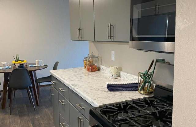 Ridgebrook Apartments