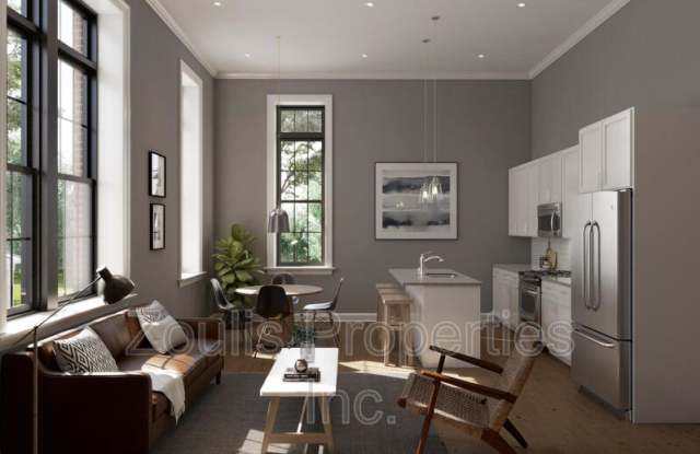 45 East Gordon Street Apt 3