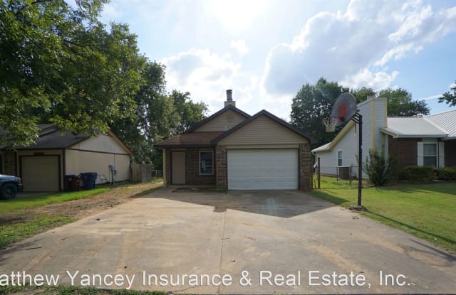 4200 S 16th Street - 4200 South 16th Street, Fort Smith, AR 72901