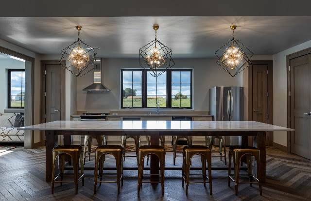 The Laurel at Kilkenny