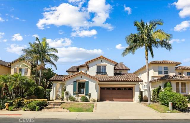 27701 Daisyfield Drive - 27701 Daisyfield Drive, Laguna Niguel, CA 92677