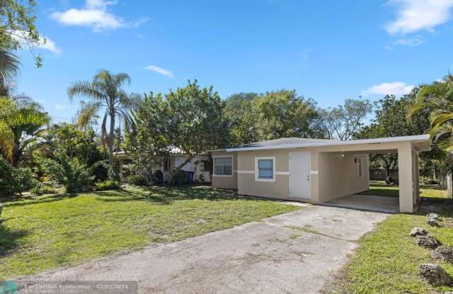 1409 NW 7th Ave - 1409 Northwest 7th Avenue, Fort Lauderdale, FL 33311