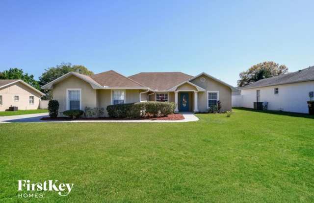 7507 Floral Circle West - 7507 Floral Circle West, Polk County, FL 33810