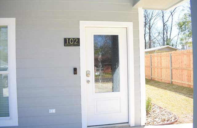 720 Martinsville Street - 102