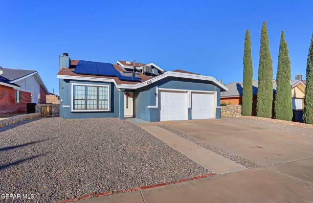 4745 Loma De Plata Drive