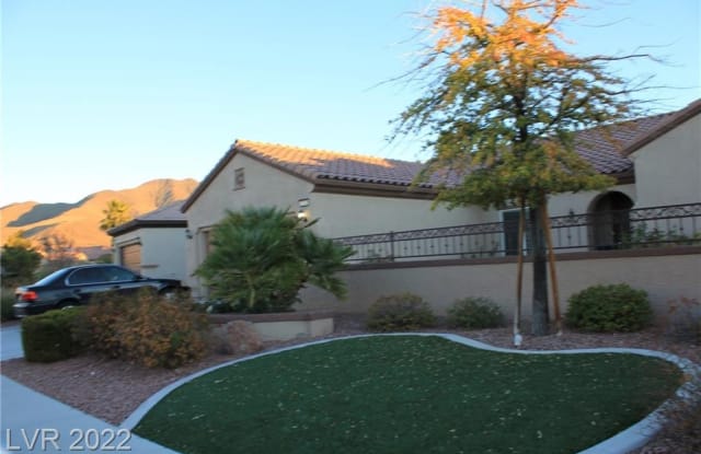 2237 Canyonville Drive - 2237 Canyonville Drive, Henderson, NV 89044