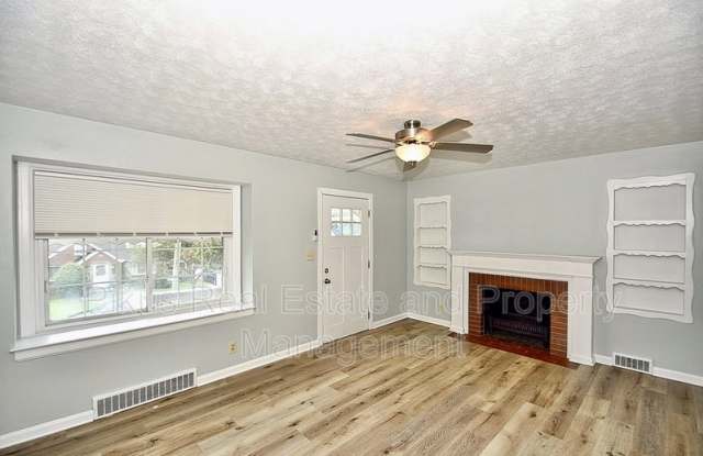 527 23rd Street Northwest