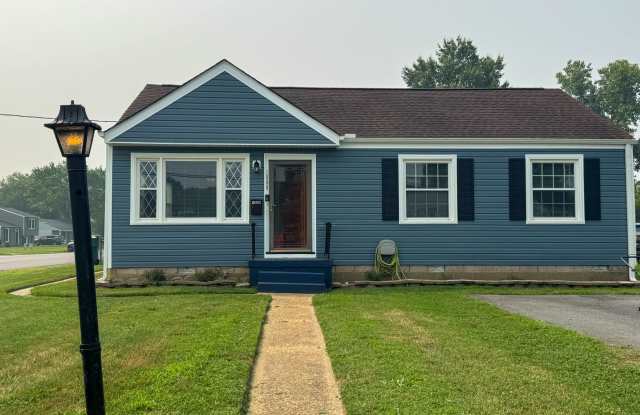 1809 Geffert Dr, Henrico, VA 23231