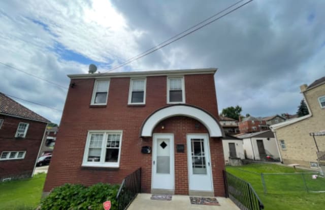 1228 Brookline Blvd 1 - 1228 Brookline Boulevard, Pittsburgh, PA 15226