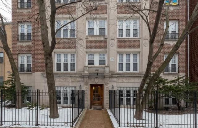 4241 Kenmore - 4241 North Kenmore Avenue, Chicago, IL 60613