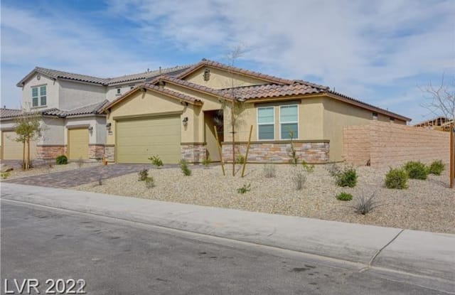 5612 Manzanita Trail Avenue - 5612 Manzanita Trail Ave, Clark County, NV 89031