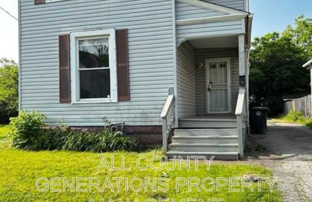 Photo of 9418 Easton Avenue