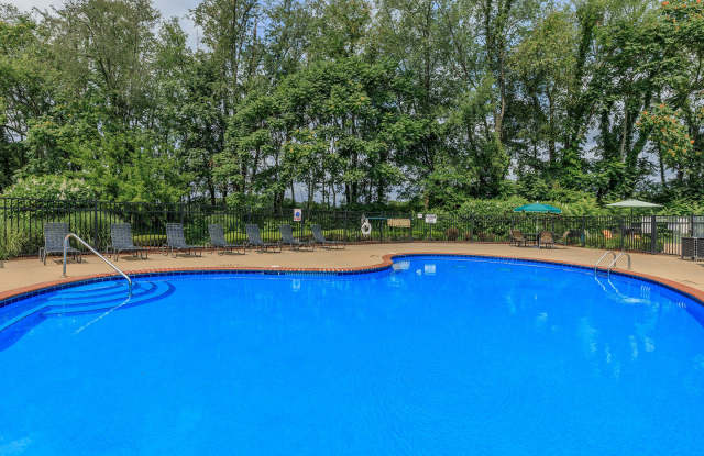 Photo of Pebblebrook Apartments