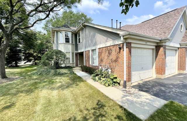 1165 Russellwood Court - 1165 Russellwood Court, Buffalo Grove, IL 60089