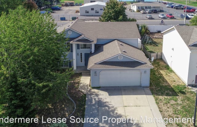 2616 Eton Ln - 2616 Eaton Lane, Cheney, WA 99004