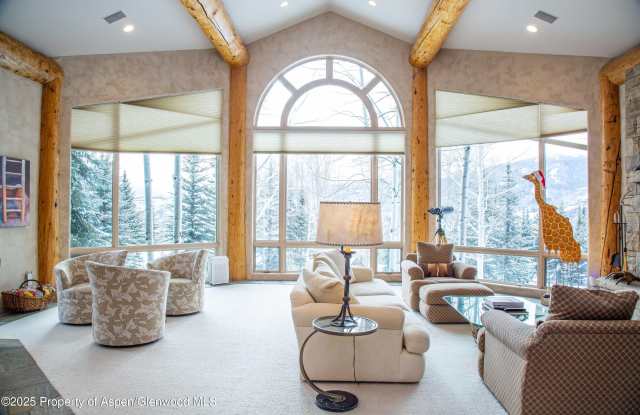 1222 Horse Ranch Drive