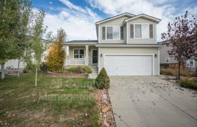 1204 Trout Creek Circle