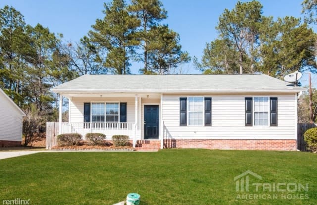 209 Jaybird Lane - 209 Jaybird Lane, Richland County, SC 29223