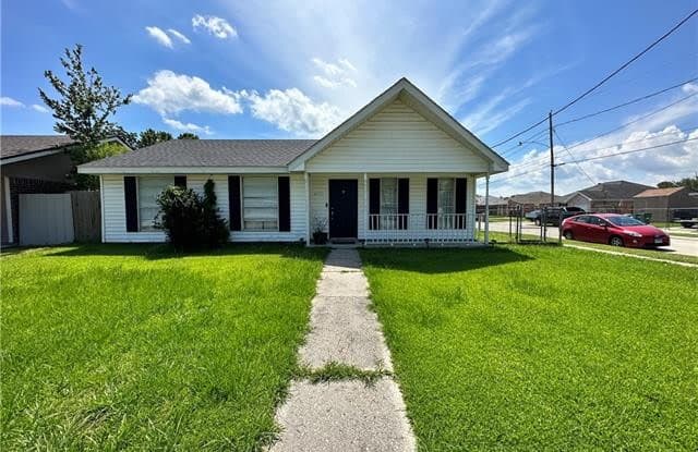 4000 AMES Boulevard - 4000 Ames Boulevard, Estelle, LA 70072