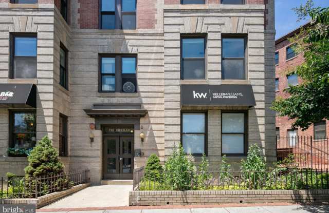 1918 18TH Street NW unit: 1