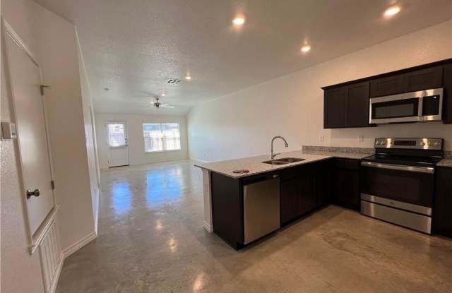 1274 Lehmann Drive unit: A