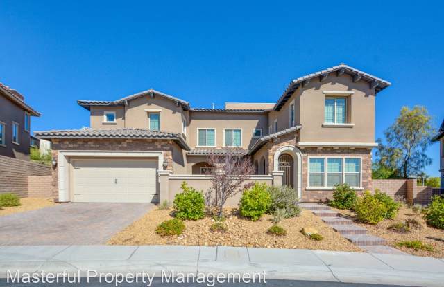 12228 Valentia Hills Ave - 12228 Valentia Hills Avenue, Las Vegas, NV 89138