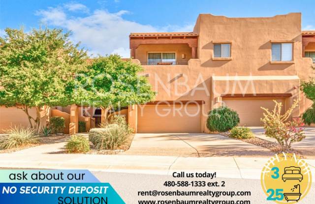 13600 North Fountain Hills Boulevard photos photos