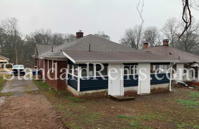 1229 Oakland Terrace Southwest