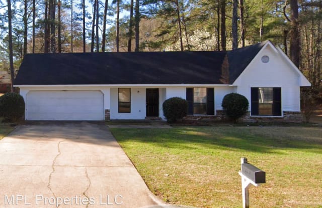 543 Briarcliff Circle - 543 Briarcliff Circle, Jackson, MS 39212