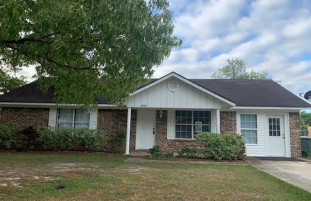 1452 Enterprise Drive - 1452 Enterprise Drive, Hinesville, GA 31313