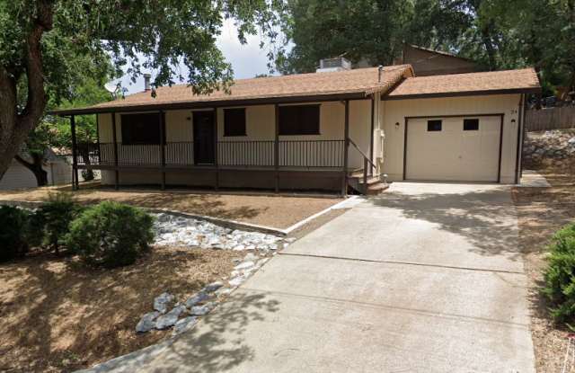 24 S Amador St - 24 South Amador Street, Ione, CA 95640