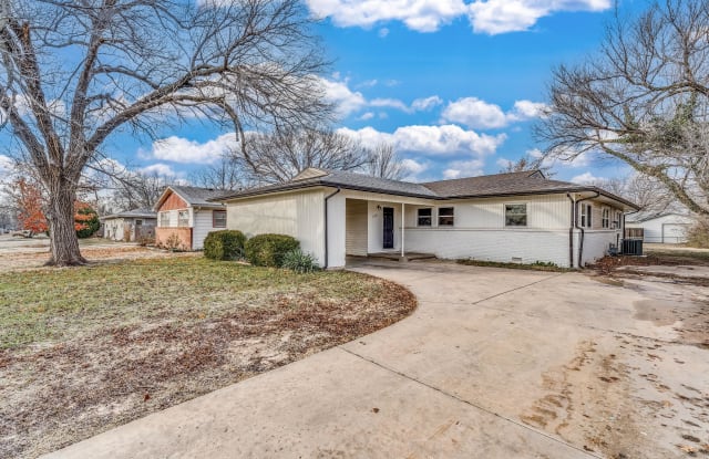 3241 S Euclid - 3241 South Euclid Street, Wichita, KS 67217