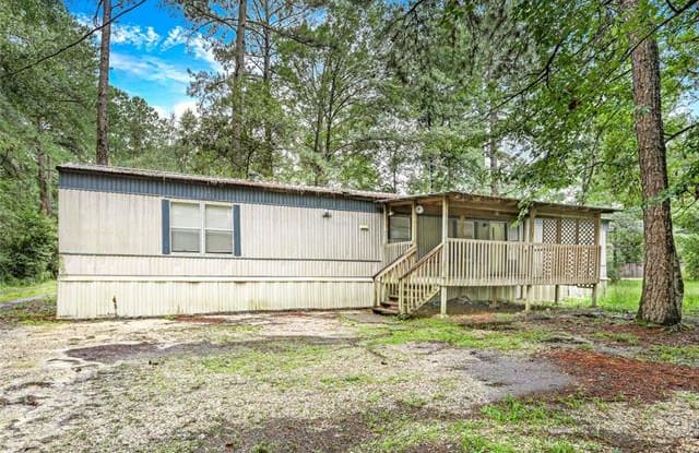 20580 SOELL Drive - 20580 Soell Drive, St. Tammany County, LA 70433