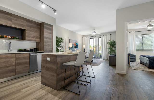 Bella Vista Apartments