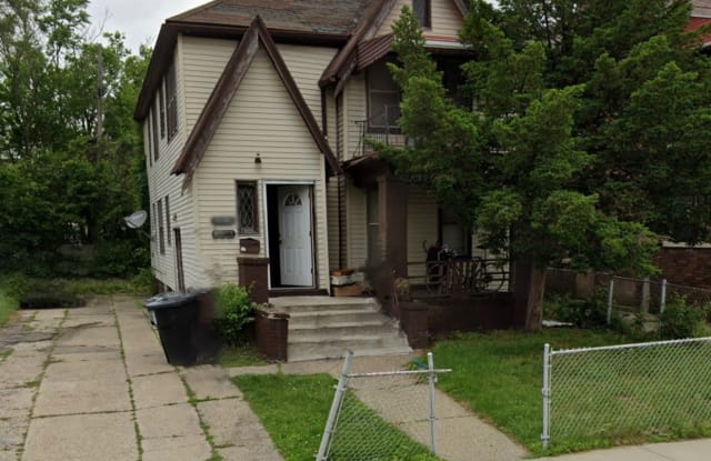 2516 Ford St - 2516 Ford Street, Detroit, MI 48238