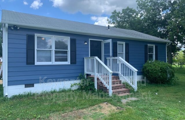 5121 Randall Ave - 5121 Randall Avenue, Montrose, VA 23231