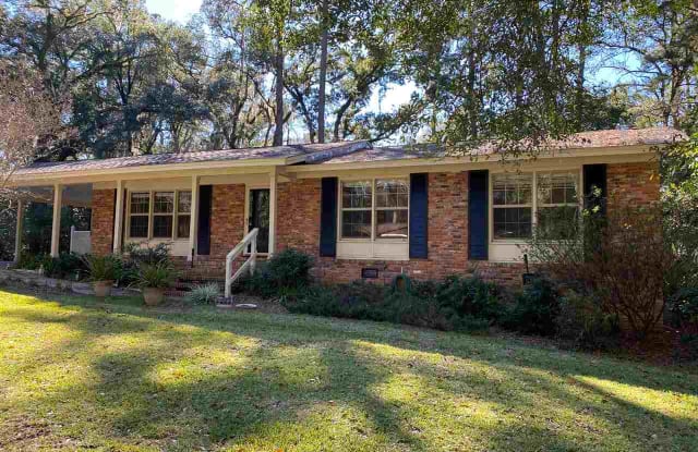 1509 RAA AVE - 1509 Raa Avenue, Tallahassee, FL 32303