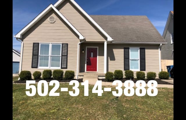 18 Lee's Ct - 18 Lee's Court, Shelbyville, KY 40065