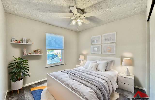 Convenient Living at North Troy Apartments  Townhomes, Troy