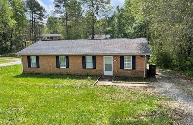 111-b Glennie Street - 111 Glennie Street, Marshville, NC 28103