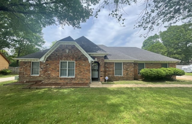 4883 S Germantown Rd - 4883 South Germantown Road, Shelby County, TN 38141